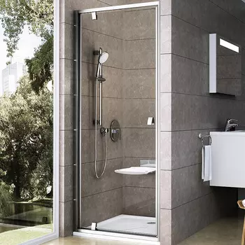 Душевая дверь Ravak