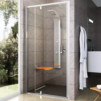 Душевая дверь Ravak