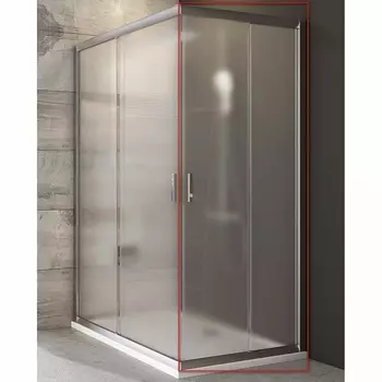 Душевая дверь Ravak