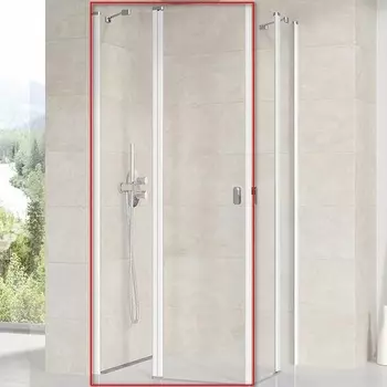 Душевая дверь Ravak