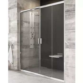 Душевая дверь Ravak