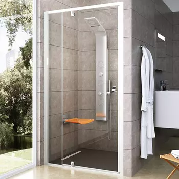 Душевая дверь Ravak