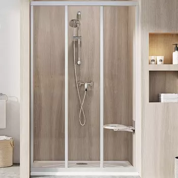 Душевая дверь Ravak