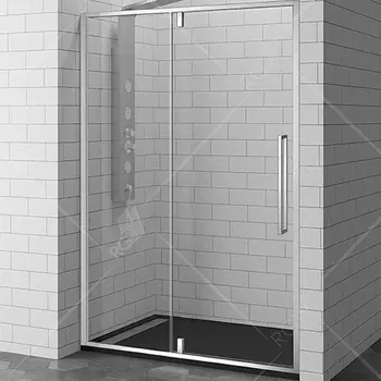 Душевая дверь RGW