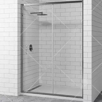 Душевая дверь RGW