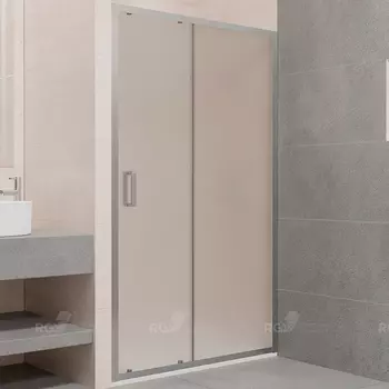 Душевая дверь RGW