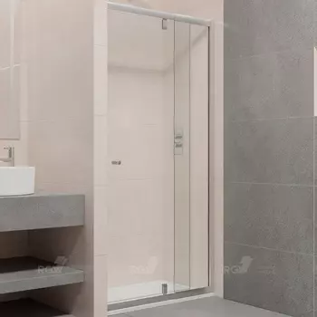 Душевая дверь RGW