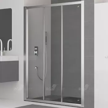 Душевая дверь RGW