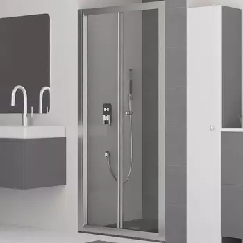 Душевая дверь RGW