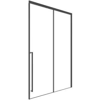 Душевая дверь Timo