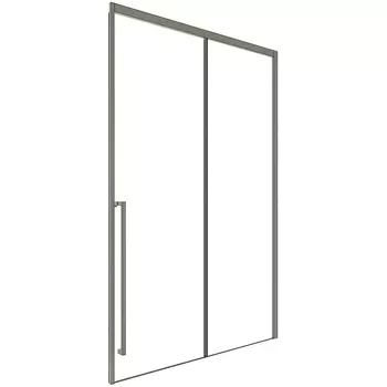 Душевая дверь Timo