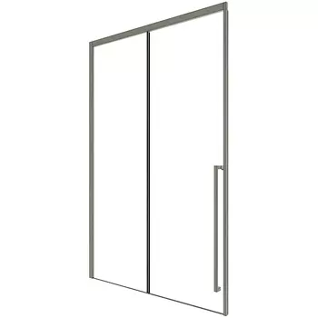 Душевая дверь Timo