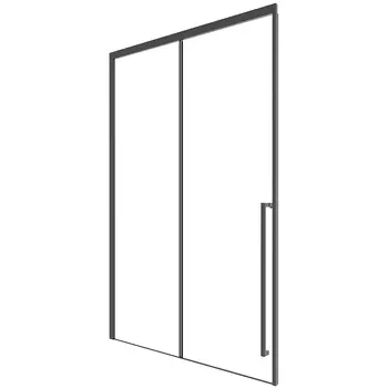 Душевая дверь Timo