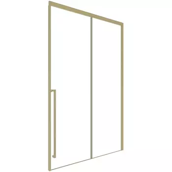 Душевая дверь Timo