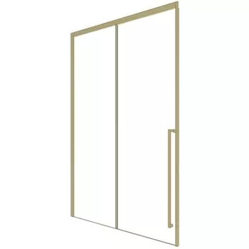 Душевая дверь Timo