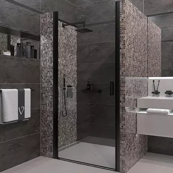 Душевая дверь Veconi