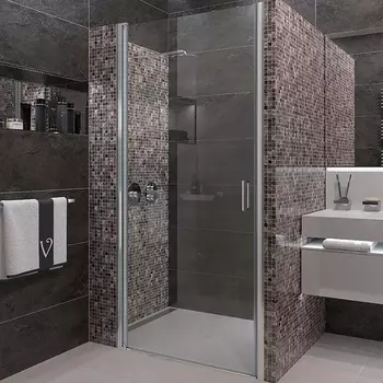 Душевая дверь Veconi