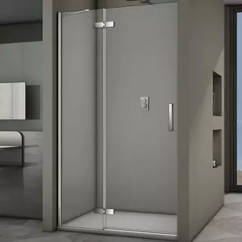 Душевая дверь Veconi