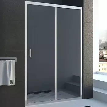 Душевая дверь Veconi