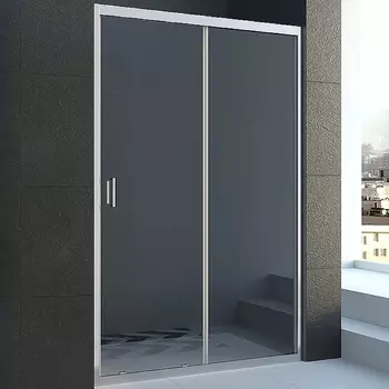 Душевая дверь Veconi