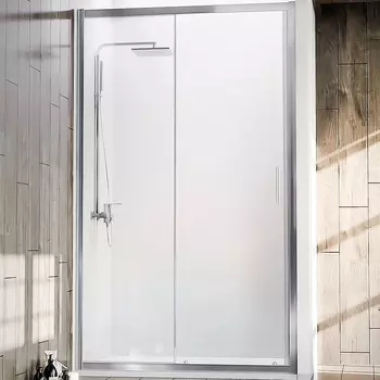 Душевая дверь Veconi