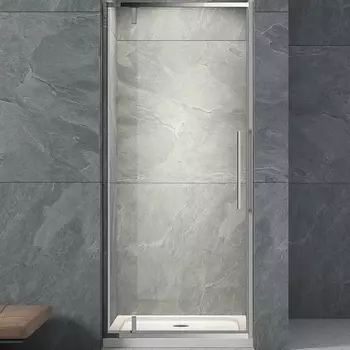 Душевая дверь Veconi