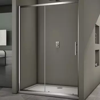 Душевая дверь Veconi