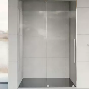 Душевая дверь Vincea