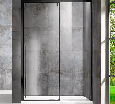 Душевая дверь Vincea