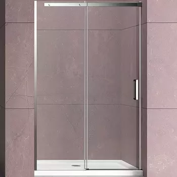 Душевая дверь Vincea