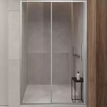 Душевая дверь Vincea