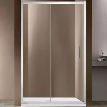 Душевая дверь Vincea