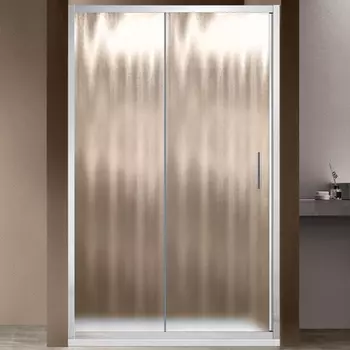 Душевая дверь Vincea