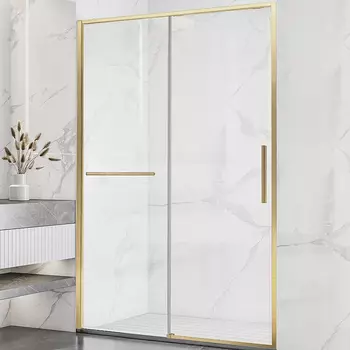 Душевая дверь Vincea