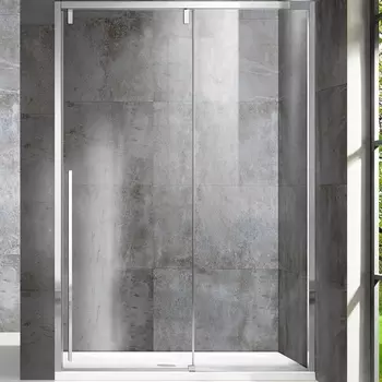 Душевая дверь Vincea