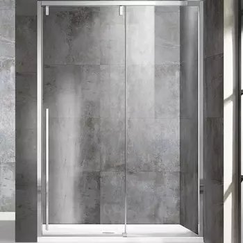 Душевая дверь Vincea