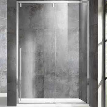 Душевая дверь Vincea