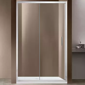 Душевая дверь Vincea