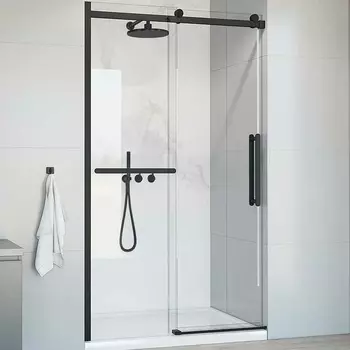 Душевая дверь Vincea