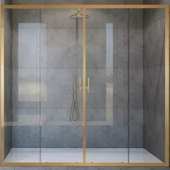 Душевая дверь Vincea