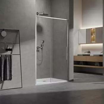 Душевая дверь Vincea
