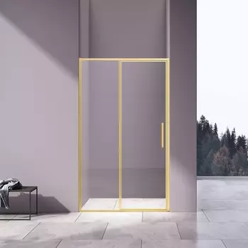 Душевая дверь Vincea