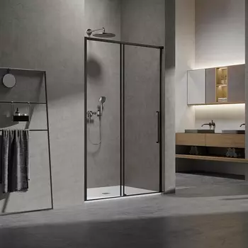 Душевая дверь Vincea