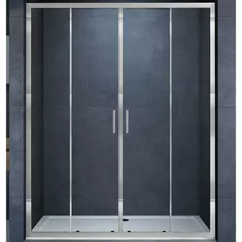 Душевая дверь Vincea