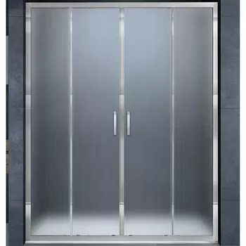 Душевая дверь Vincea