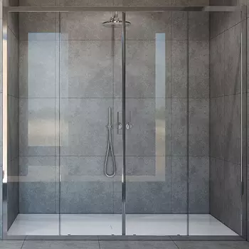 Душевая дверь Vincea