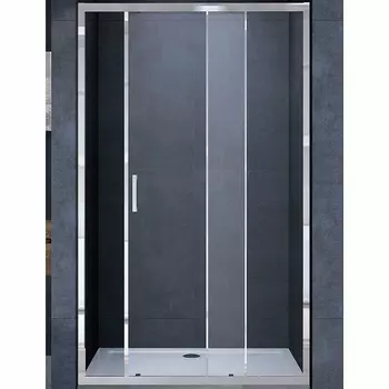 Душевая дверь Vincea