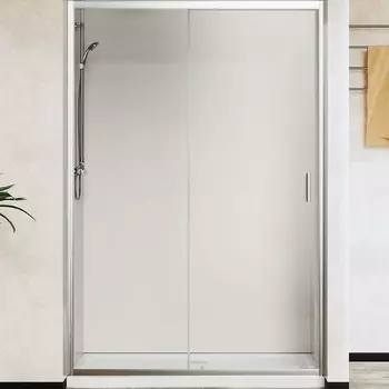 Душевая дверь Vincea