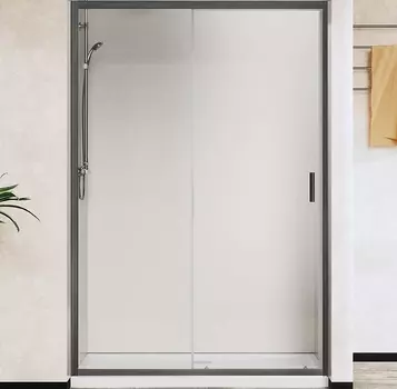 Душевая дверь Vincea