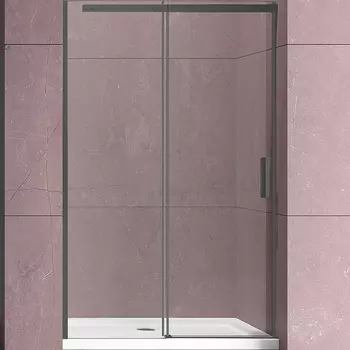 Душевая дверь Vincea